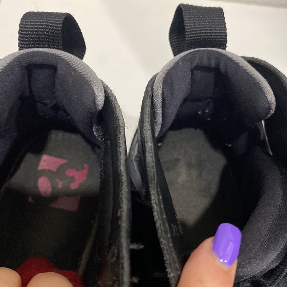 AIR JORDAN 7 RETRO GG 'SPORT FUCHSIA' |Size 8Y or 9.5 Women’s or 8 in Men’s - Picture 10 of 15